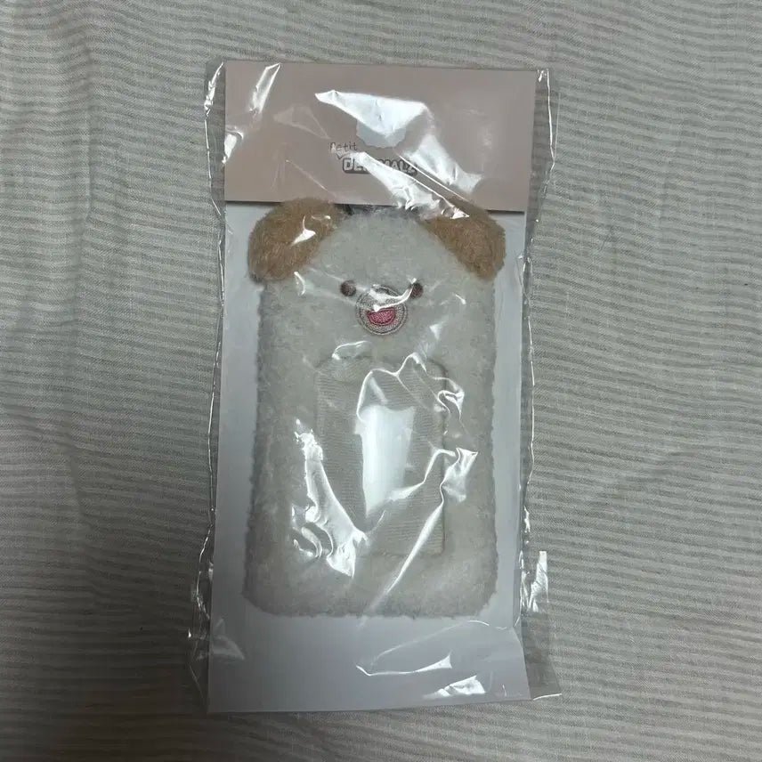 데이식스 데니멀즈 쁘띠멀즈 포카홀더 돈
