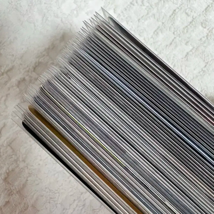 더보이즈 현재 미공포 럭드 앨포 트레카 입장 포카 일괄 처분 양도