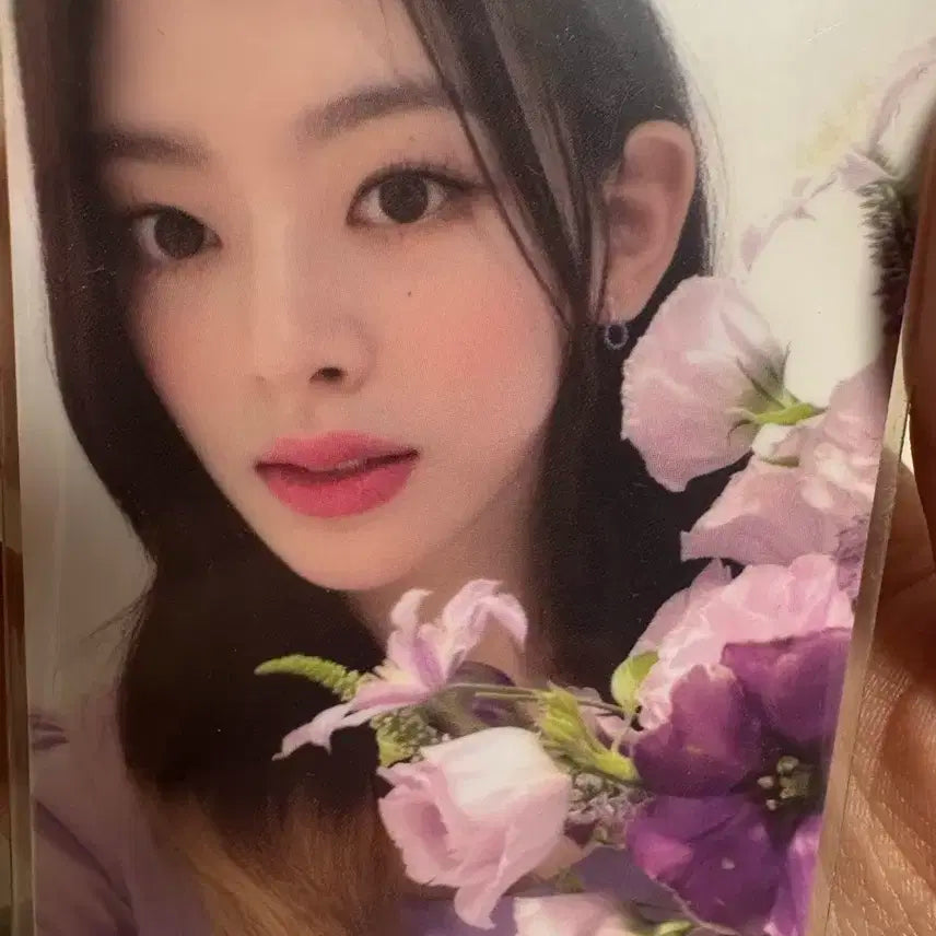 투바투 연준 휴닝카이 스테이씨세은 포카