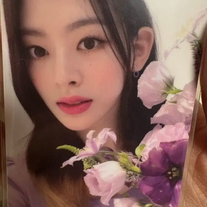 투바투 연준 휴닝카이 스테이씨세은 포카