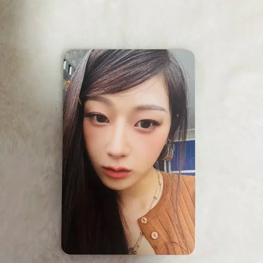 에스파 지젤포카 판매합니다