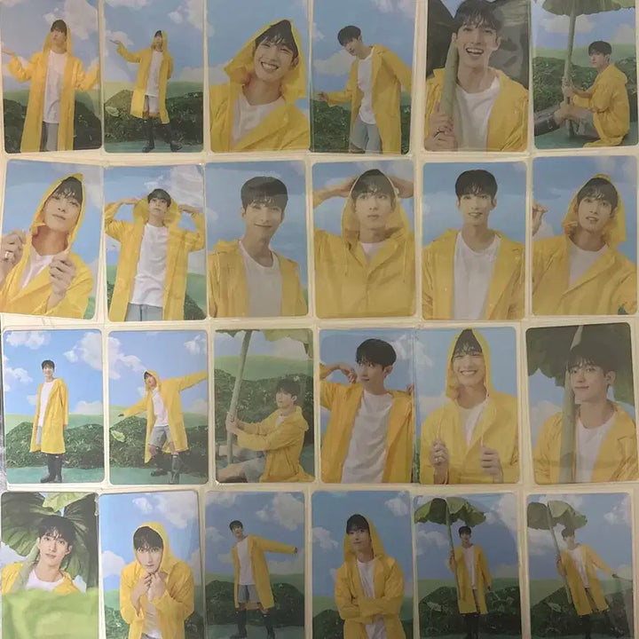 세븐틴 Seventeenth Heaven 캐럿반 앨범 + 포카