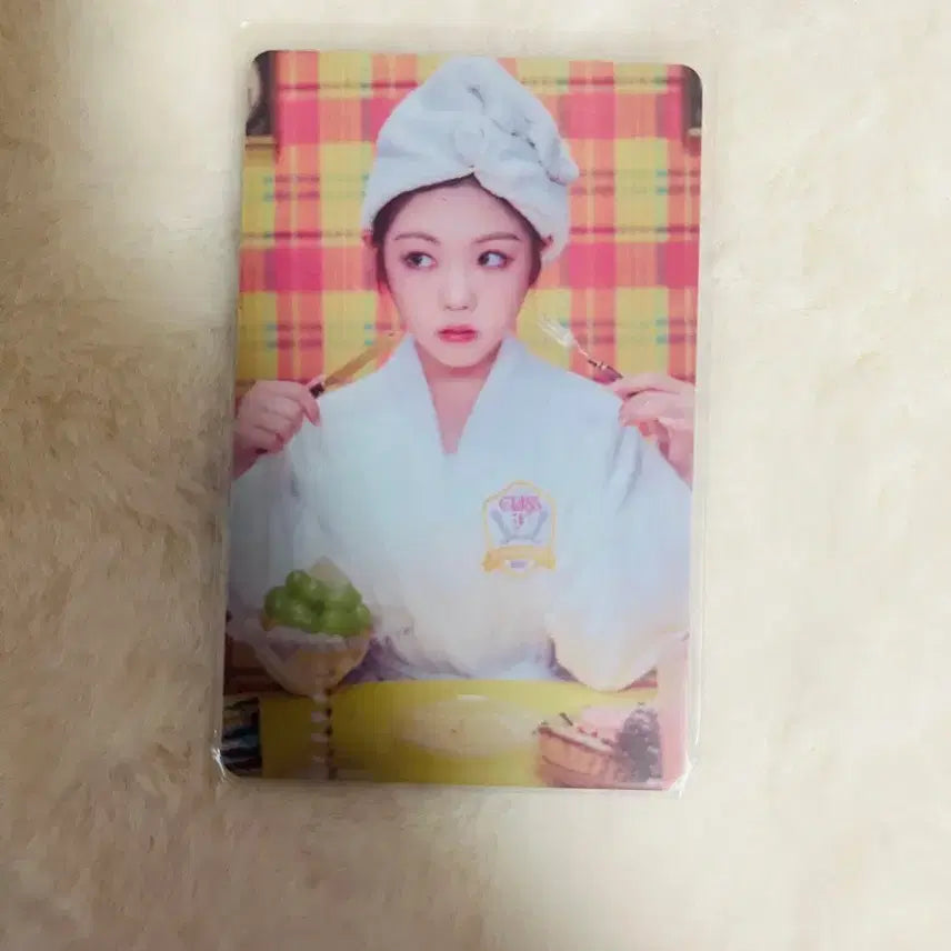 클라씨 리원포카판매합니다