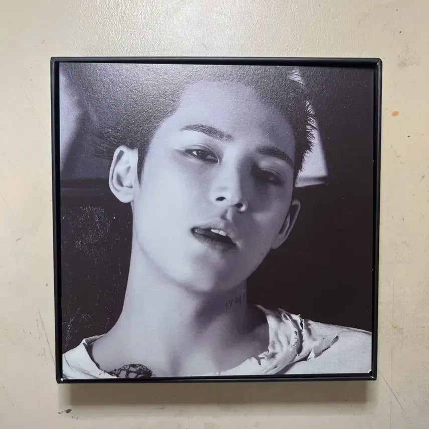 세븐틴 민규 해피버스트데이 캐럿반 양도 (처분중이라서 덤 다양합니다)