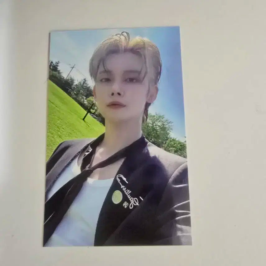 연준모아존포카액트투모로우 투바투