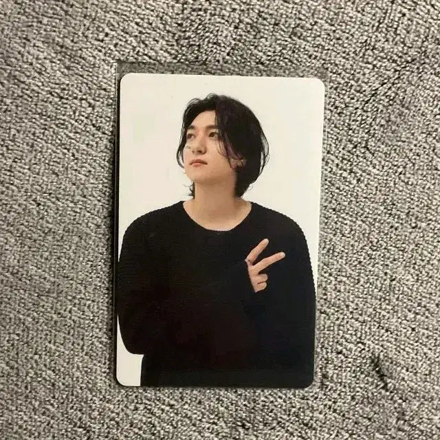 데이식스 밴드에이드 포카 일괄