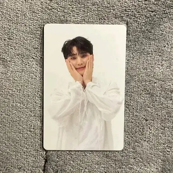 데이식스 밴드에이드 포카 일괄