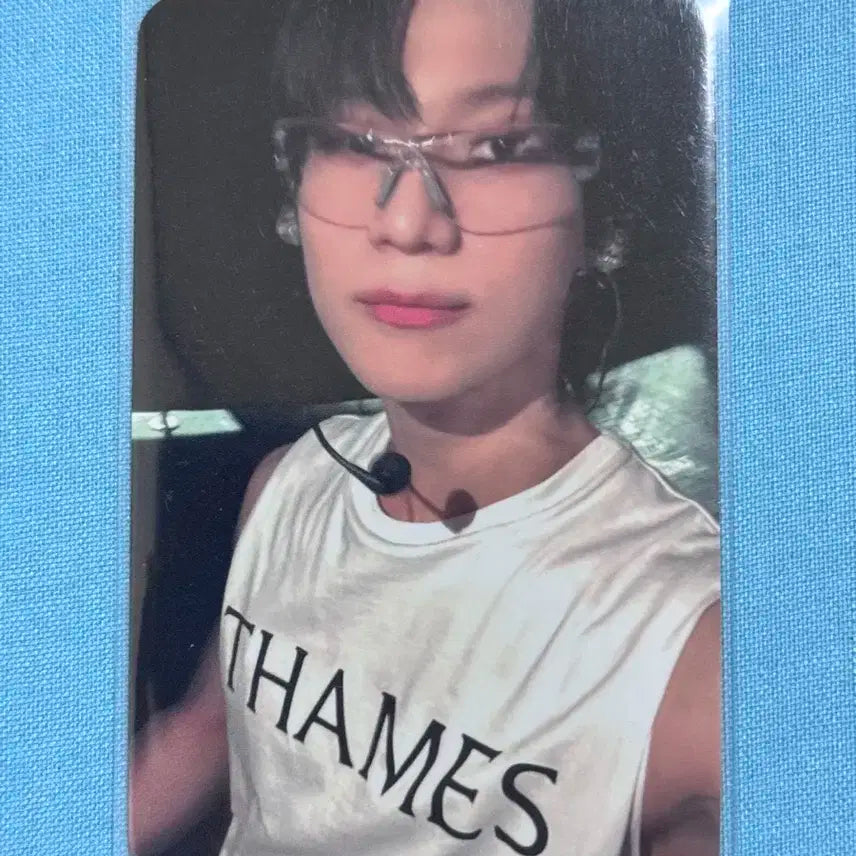 샤이니 태민 메타모프 포카 양도