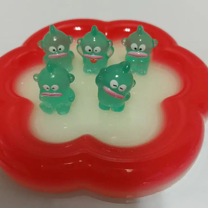 교동 야광 피규어(새상품)