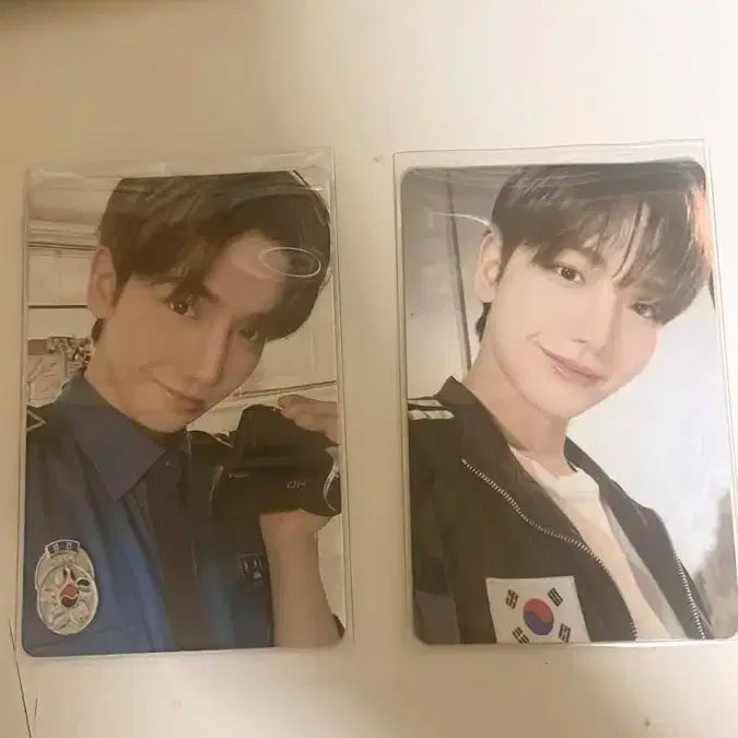 보넥도 멤버십 키트 2기 포카 명재현 양도합니당