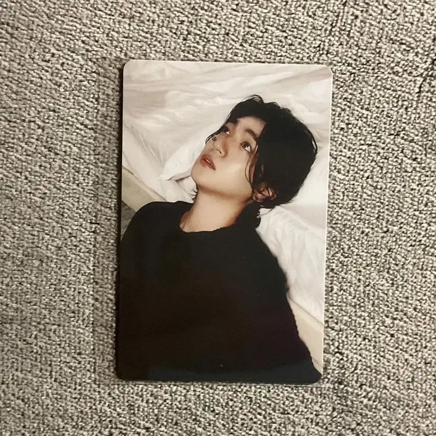 데이식스 밴드에이드 포카 일괄