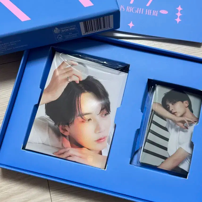 세븐틴 베스트 디어반 정한