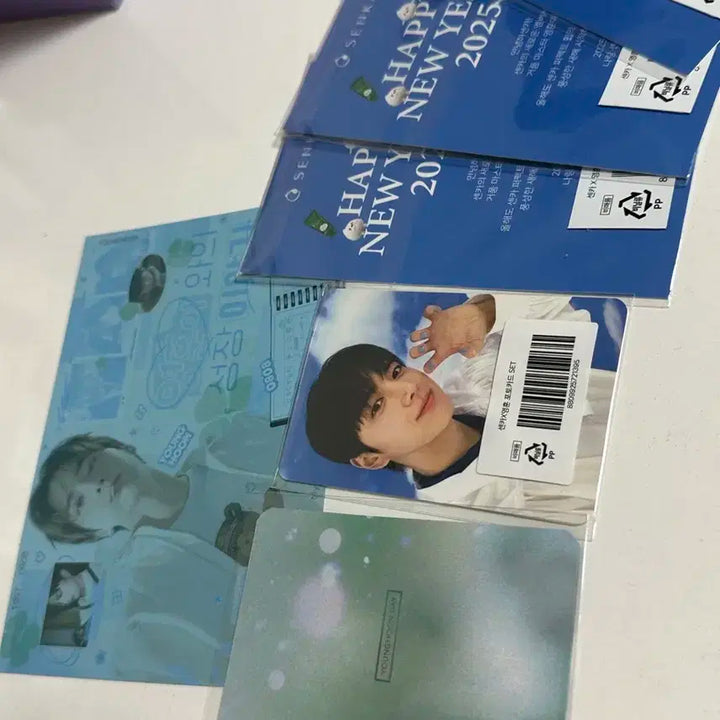 영훈 포카