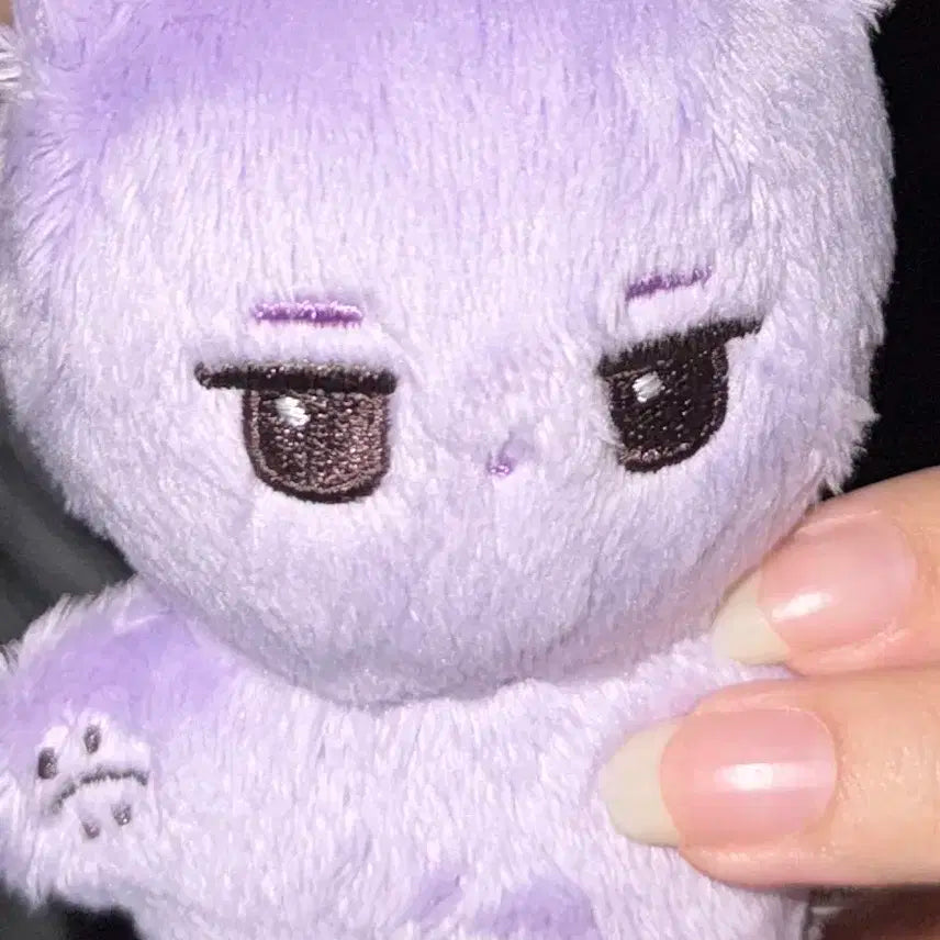 훙냥이 몬스타엑스 아이엠 임창균 인형