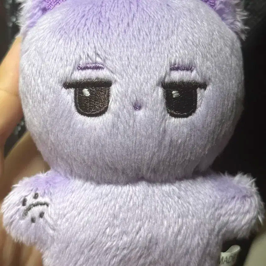 훙냥이 몬스타엑스 아이엠 임창균 인형