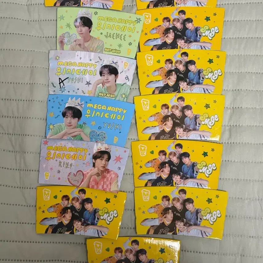 위시 메가 홀더 일괄