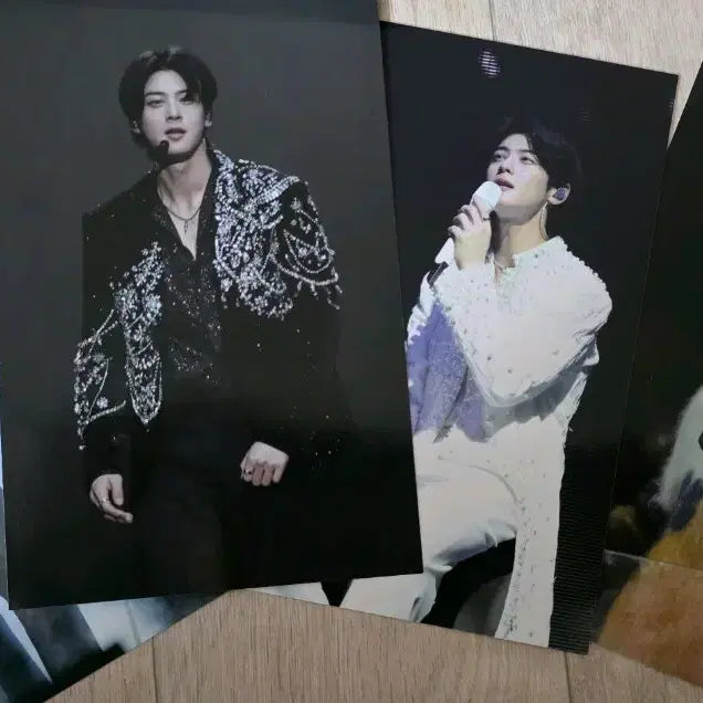 차은우 미스테리엘리베이터 인서울 포카양도