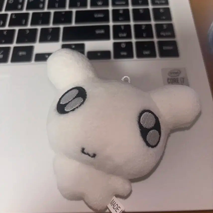 보넥도 명재현 인형 띵멍이
