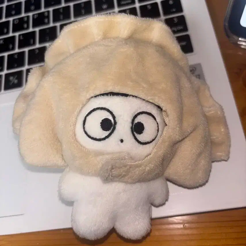 뉴진스 하니 팜팜군 인형