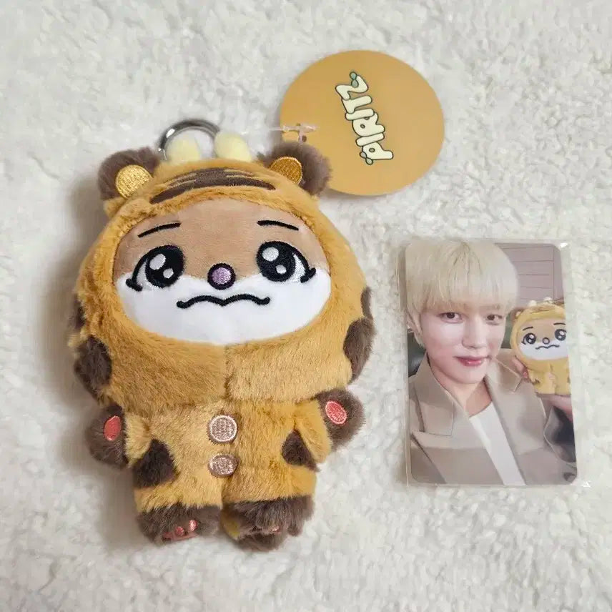 인피니트 성열 사랑이 인형 양도 피릿츠 팝업