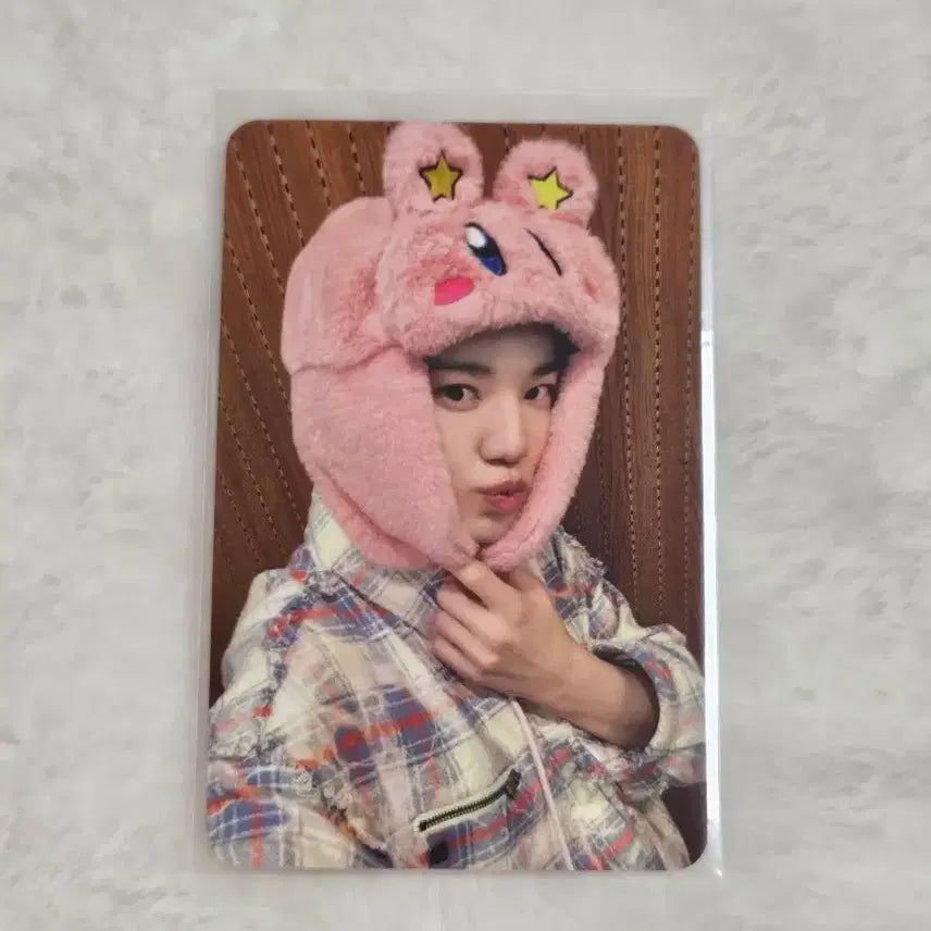 인피니트 성종 별의 잉피 헬로라이브 커비 포카 미공포