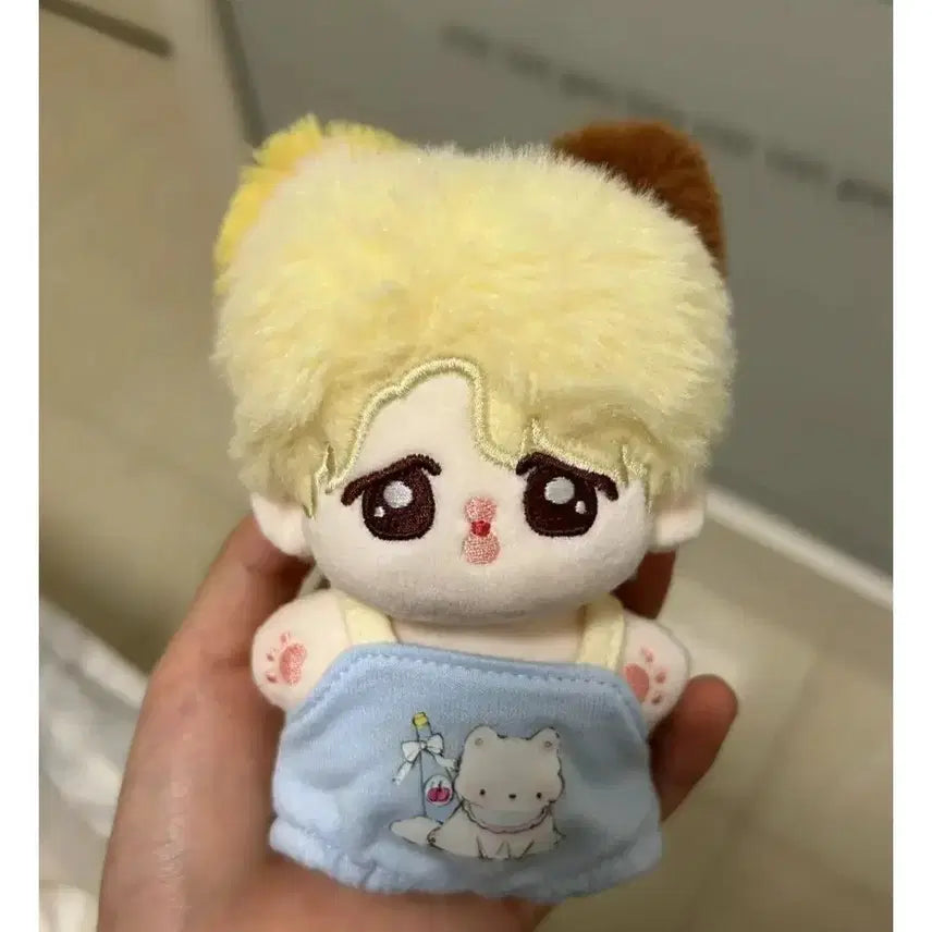 (미개봉) 세꽃찜 지민 (방탄소년단 지민)