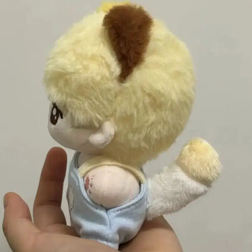 (미개봉) 세꽃찜 지민 (방탄소년단 지민)