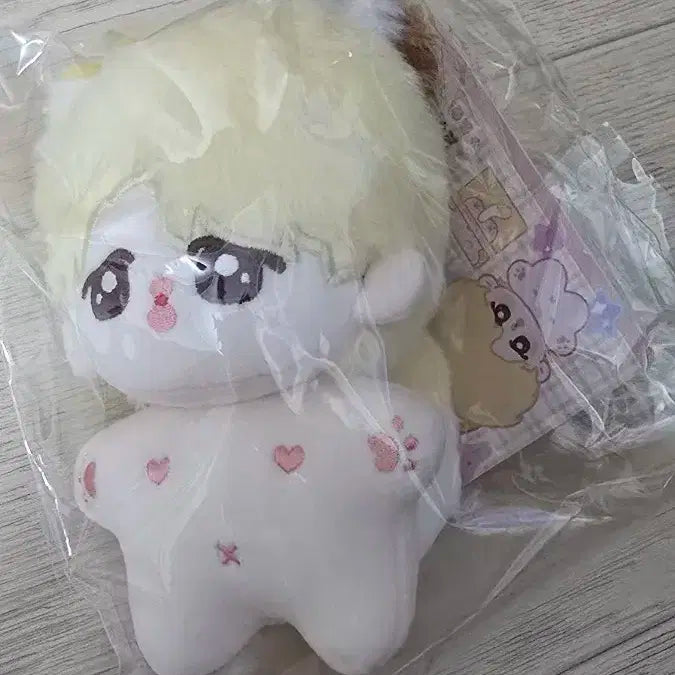 (미개봉) 세꽃찜 지민 (방탄소년단 지민)