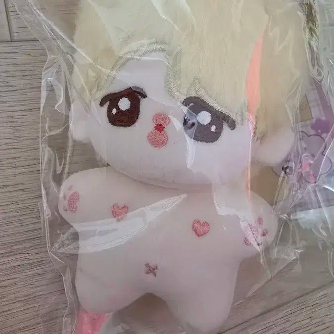 (미개봉) 세꽃찜 지민 (방탄소년단 지민)
