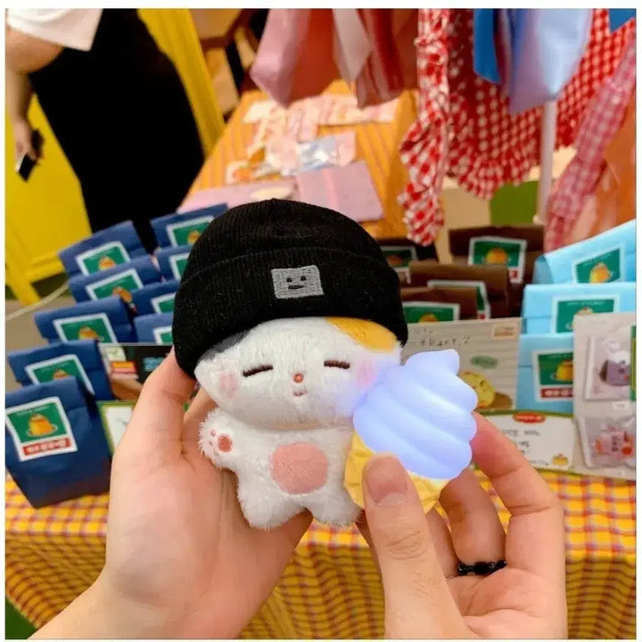 (미개봉) 찜냥 지민 (방탄소년단)