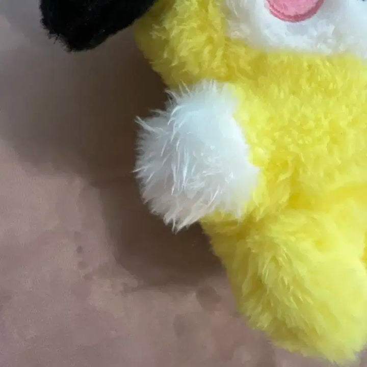 방탄 지민 인형
