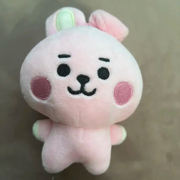 정국 방탄 인형