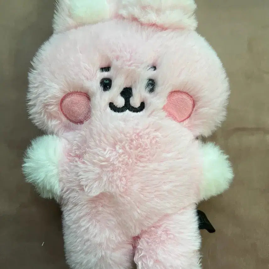 정국 방탄 인형