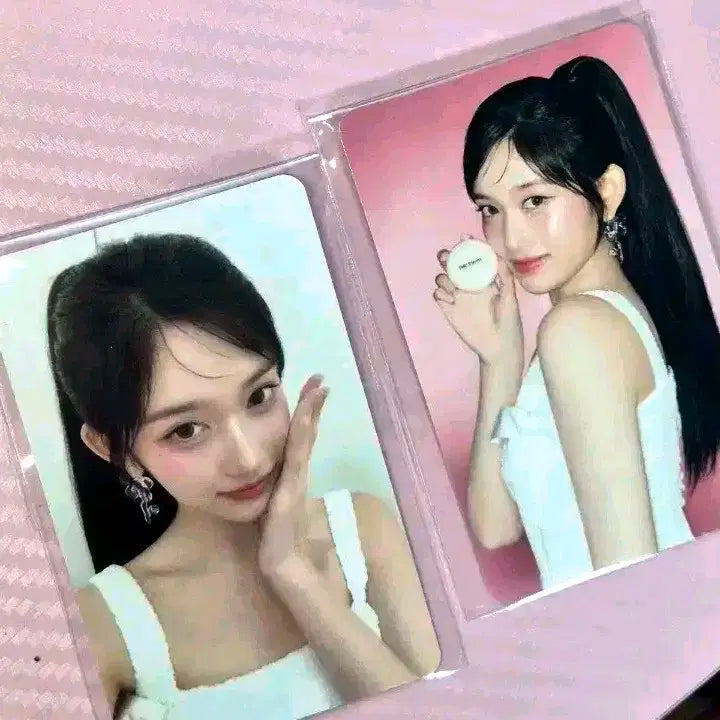 (일괄)더샘 이서포카 B세트