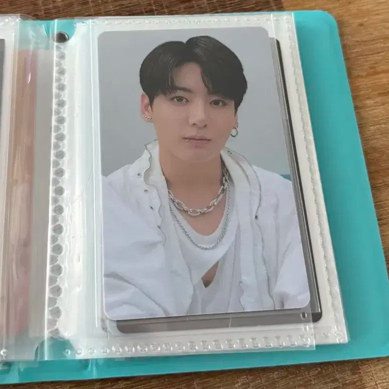 BTS PTD 특전