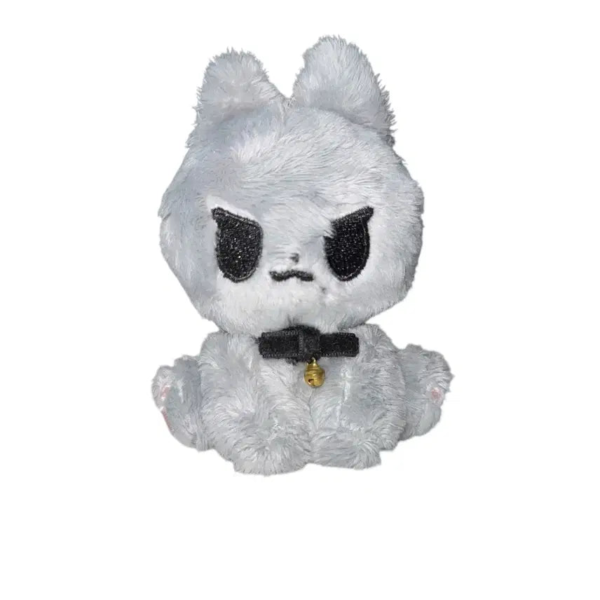 앉찌먕 찌먕이 카리나 인형