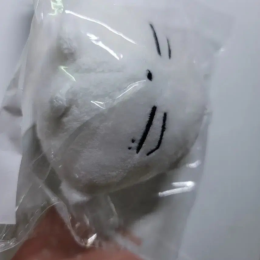 엔하이픈 제이 종성 비공식 인형 만두쫑 양도