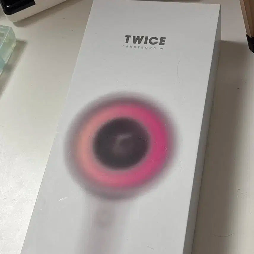 트와이스 인피니티 봉
