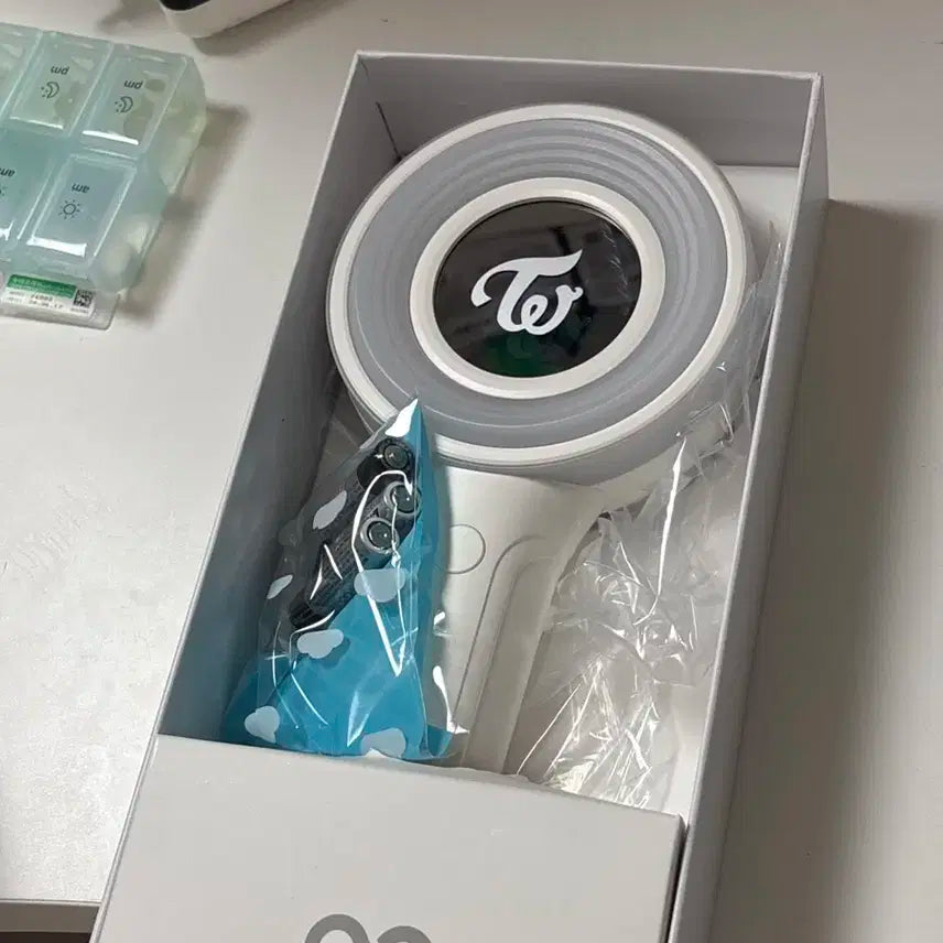 트와이스 인피니티 봉