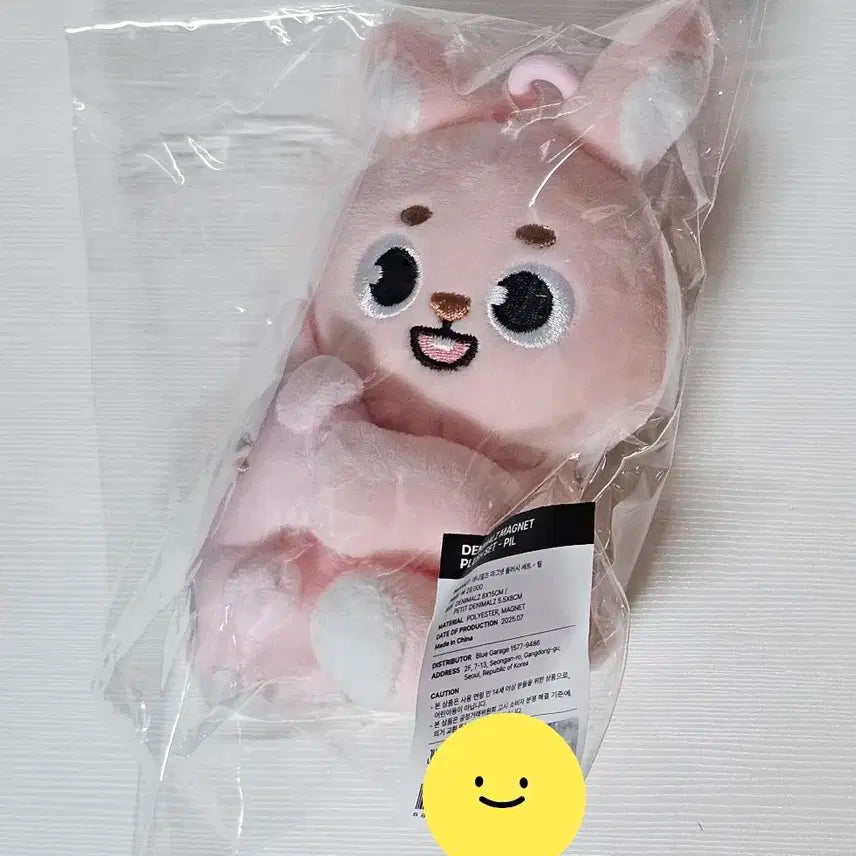 데이식스 데니멀즈 마그넷 나안아 필 원필