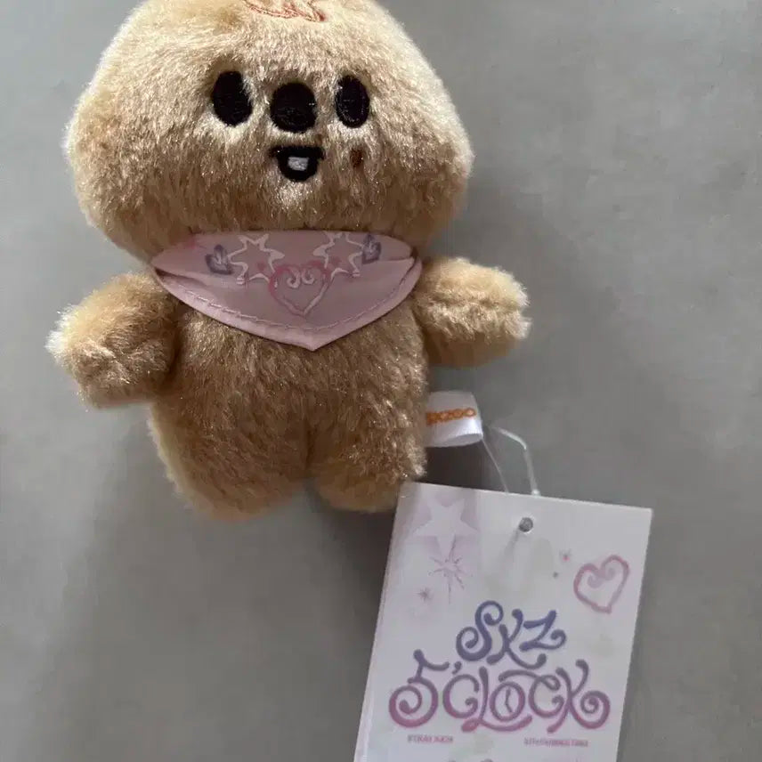 스키즈 스키주 10cm 한쿼카