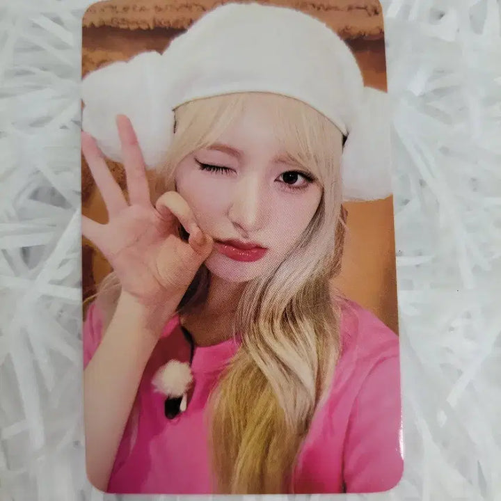 아이브 엠파시 시리얼 넘버 오사카 찜질방 리즈 특전 포카