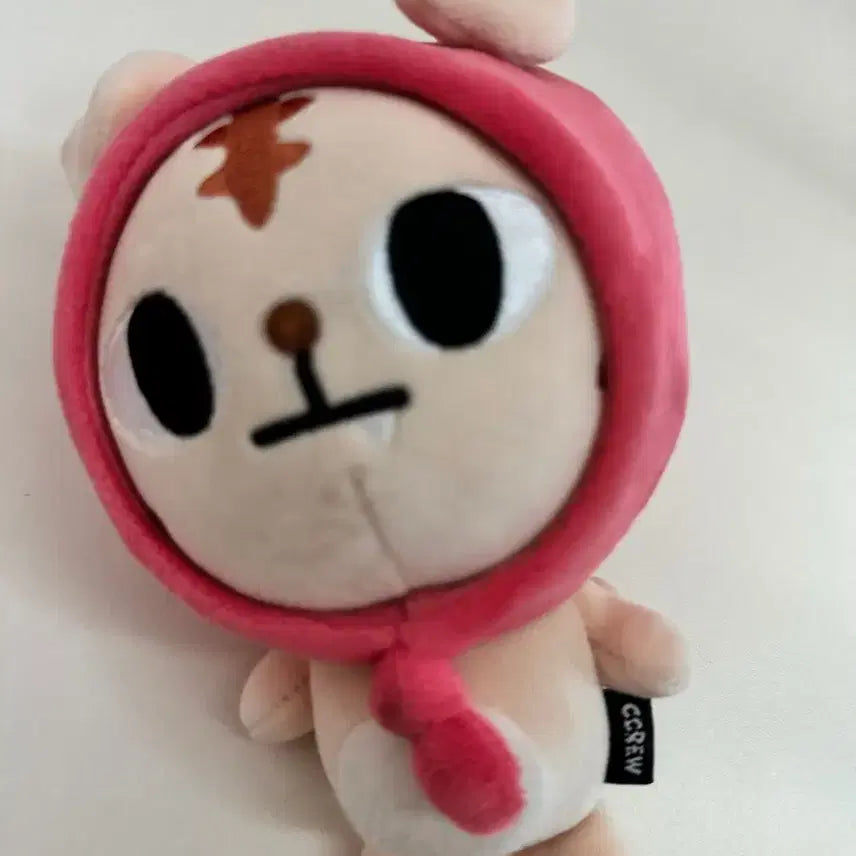 크래비티 크크루 정모 랑모 인형 양도