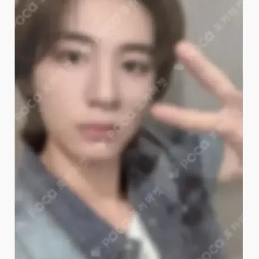 보넥도 이한 롤팔 롤라팔루자 포카 팔아요