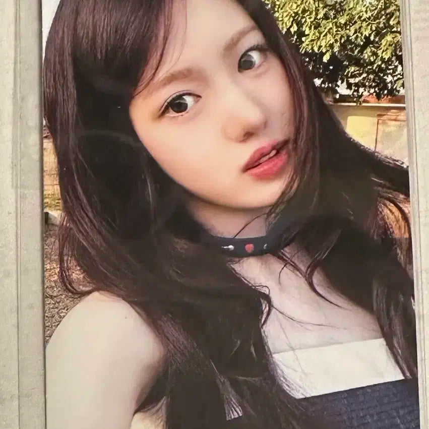 키키 수이 공방 포토카드