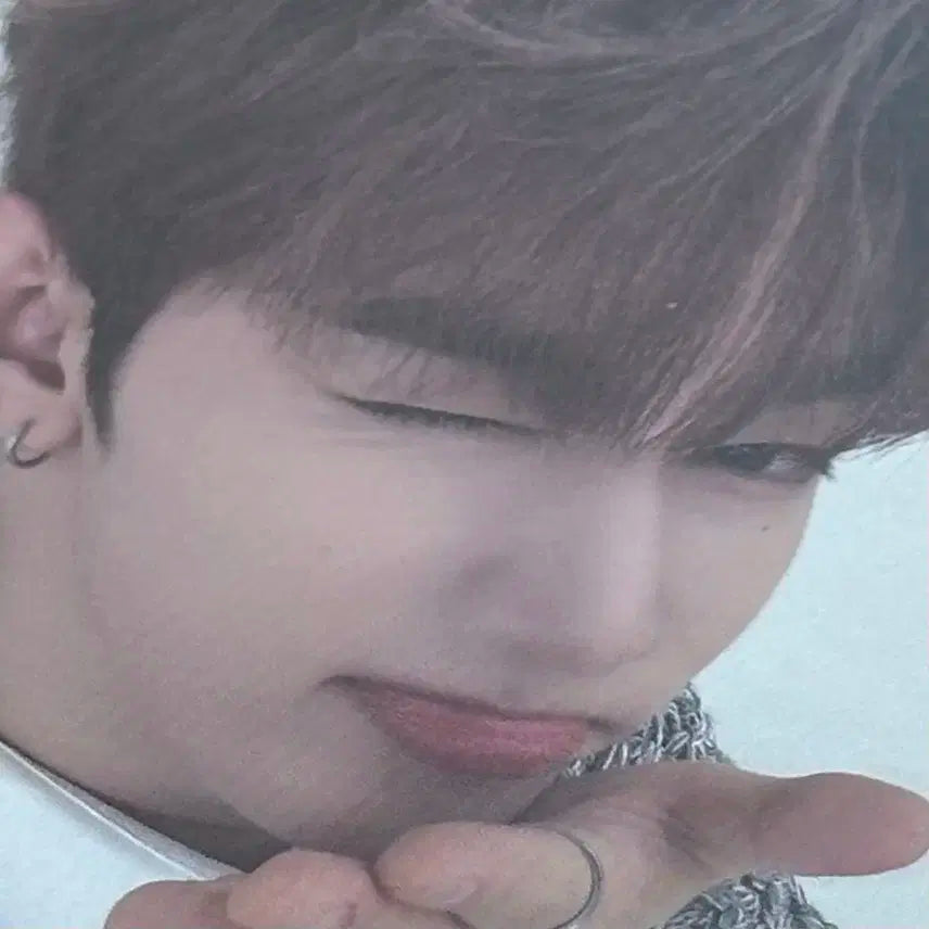 제베원 제로베스원 장하오 포토카드 판매