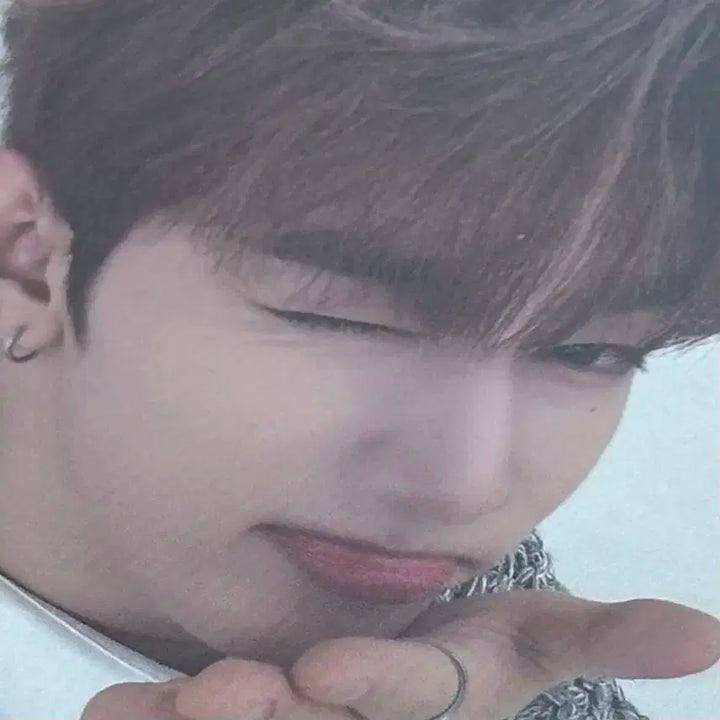 제베원 제로베스원 장하오 포토카드 판매