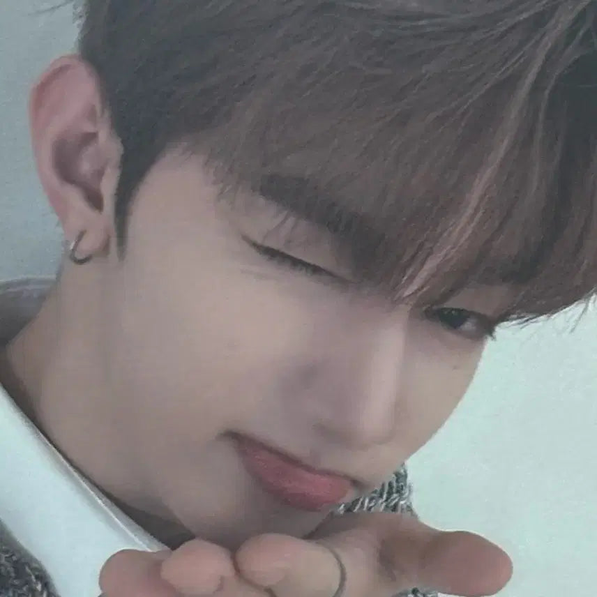 제베원 제로베스원 장하오 포토카드 판매