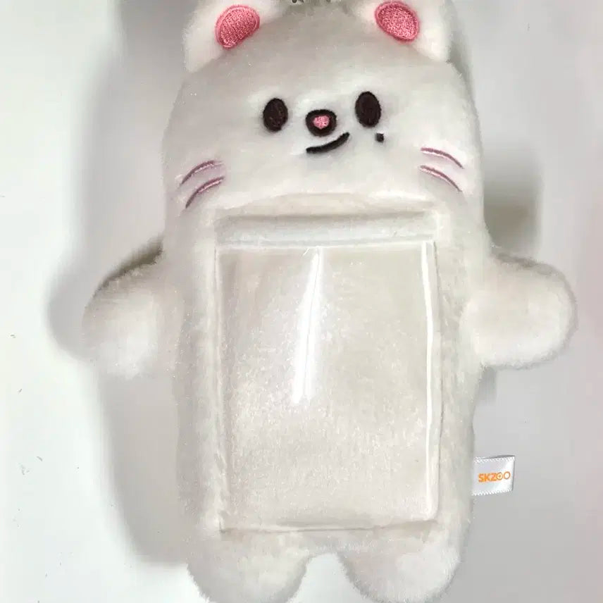 스키즈 현진 지니렛 포카홀더