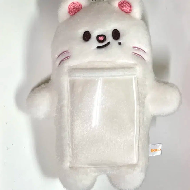 스키즈 현진 지니렛 포카홀더